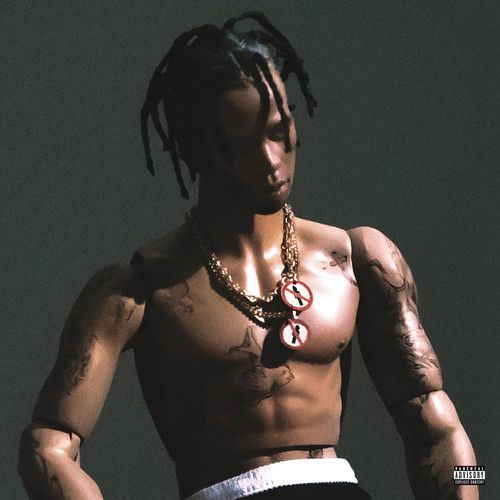 Rodeo (Travis Scott) (Vinyl)