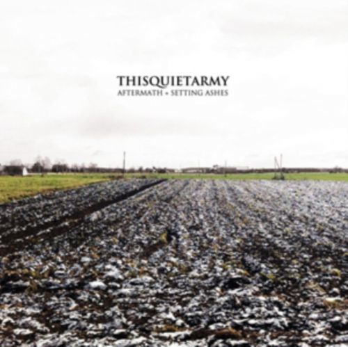Aftermath/Setting Ashes (Thisquietarmy) (Vinyl / 12
