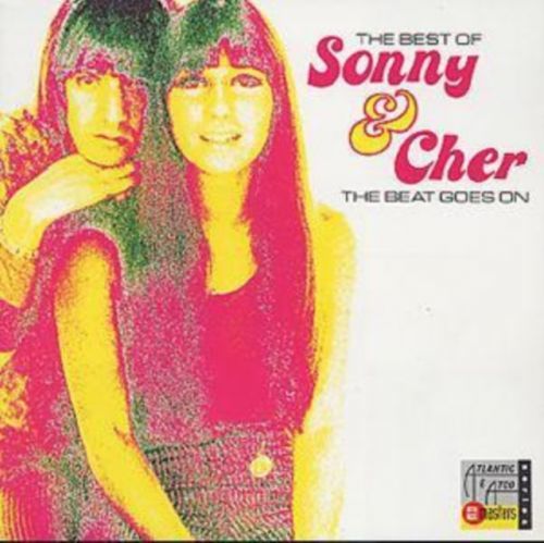 The Beat Goes On (Sonny & Cher) (CD / Album)