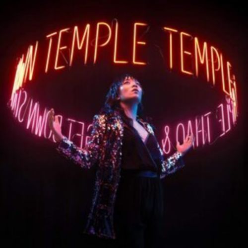 Temple (Thao and the Get Down Stay Down) (Vinyl / 12