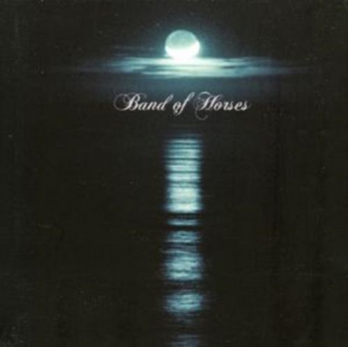 Cease to Begin (Band of Horses) (CD / Album)