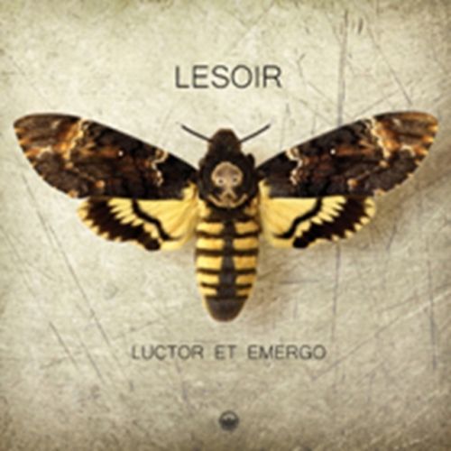 Luctor Et Emergo (Lesoir) (CD / Album)