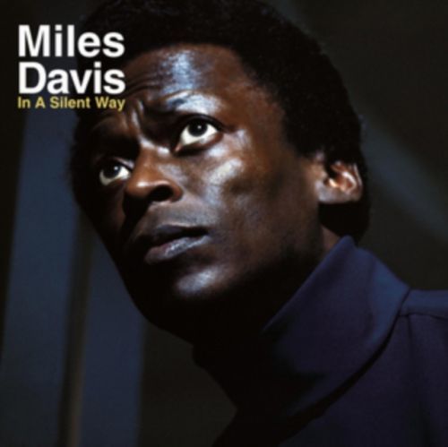 In a Silent Way (Miles Davis) (Vinyl / 12