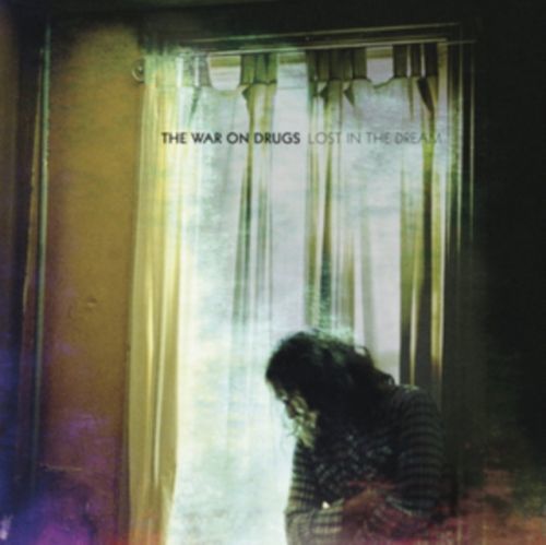 Lost in the Dream (The War On Drugs) (CD / Album)