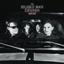 Raw Deal (The Hillbilly Moon Explosion) (Vinyl / 12