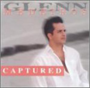 Captured (Glenn Medeiros) (CD)