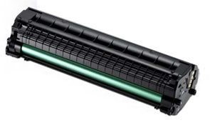 Toner Samsung MLT D1042S, Samsung SCX 3200, kompatibilný s čipom (Čierny)