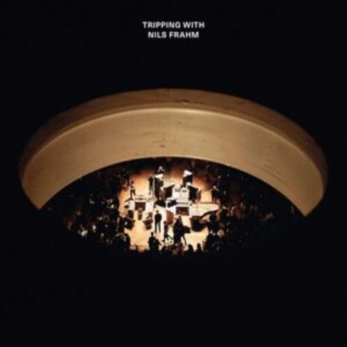 Tripping With Nils Frahm (Nils Frahm) (Vinyl / 12