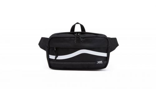 Vans Construct Crossbody čierne VN0A4RWYY281