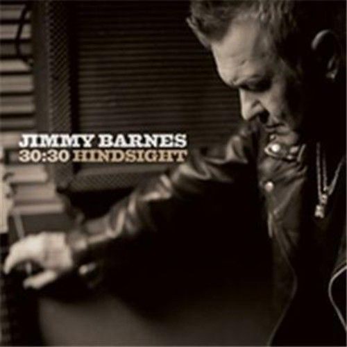 30: 30 Hindsight (Jimmy Barnes) (CD)