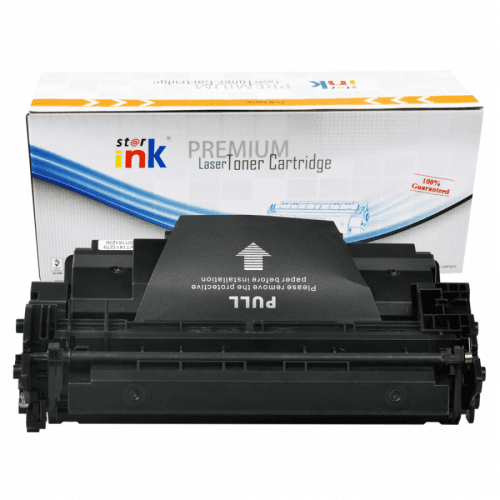 Starink kompatibilný s čipom toner HP 94X, HP CF294X (Čierny)