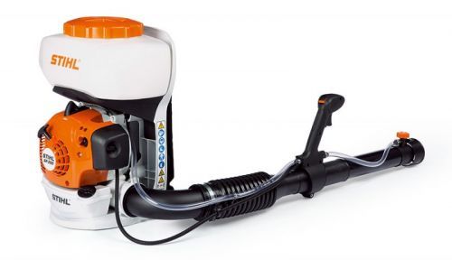 Motorovy rosič Stihl SR 200