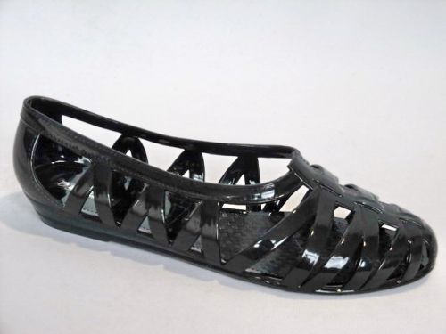Distanc sandále EC652034060 Čierna - 36