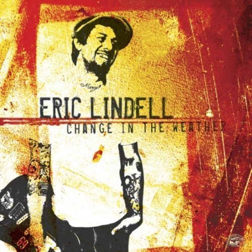 Change in the Weather (Eric Lindell) (CD / Album)