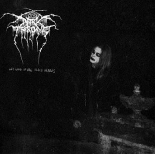 The Wind of 666 Black Hearts (Darkthrone) (CD / Album)