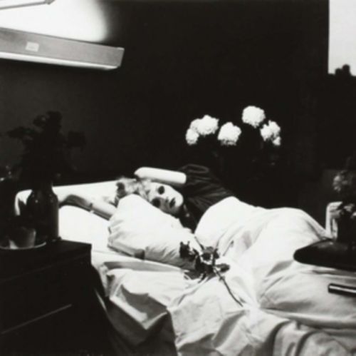 I Am a Bird Now (Antony & The Johnsons) (Vinyl / 12