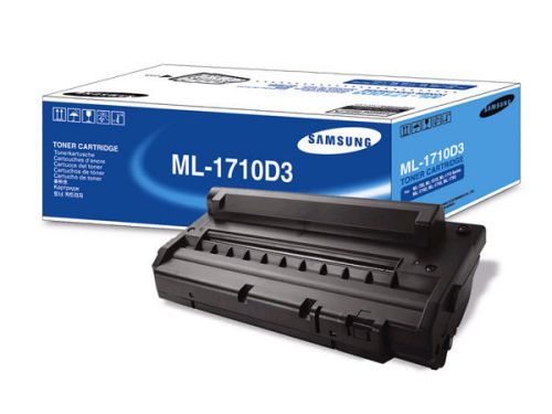 Samsung Tonerová cartridge pre Samsung ML-1510, 1710, 1750, black, 3000s, Xerox, N