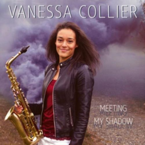 Meeting My Shadow (Vanessa Collier) (CD / Album)