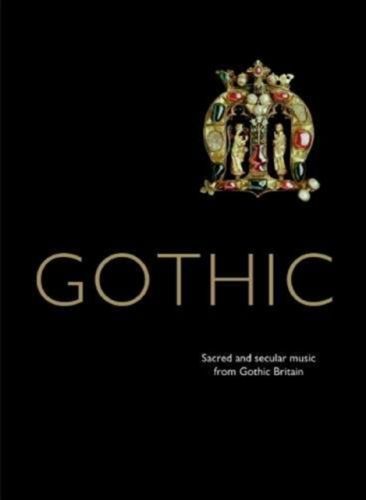 Gothic (CD / Album)