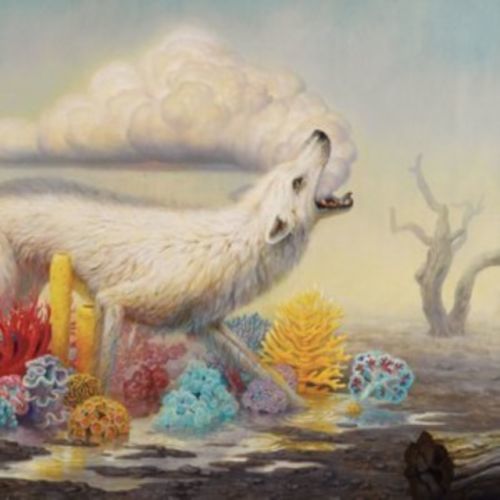 Hollow Bones (Rival Sons) (CD / Album)
