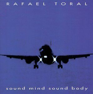 Sound Mind Sound Body (Rafael Toral) (Vinyl / 12