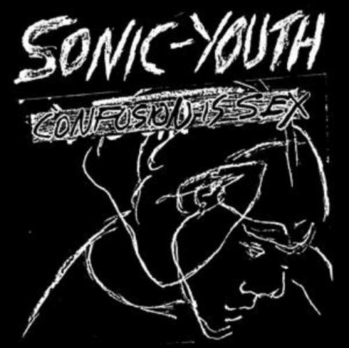 Confusion Is Sex (Sonic Youth) (Vinyl / 12