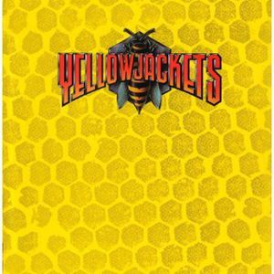 Yellowjackets (Yellowjackets) (CD)