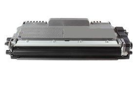 Tonery Náplně Toner Brother TN-2220 kompatibilná kazeta s čipom (Čierna)
