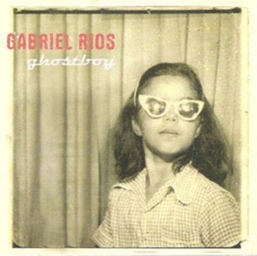 Ghostboy (Gabriel Rios) (CD / Album)