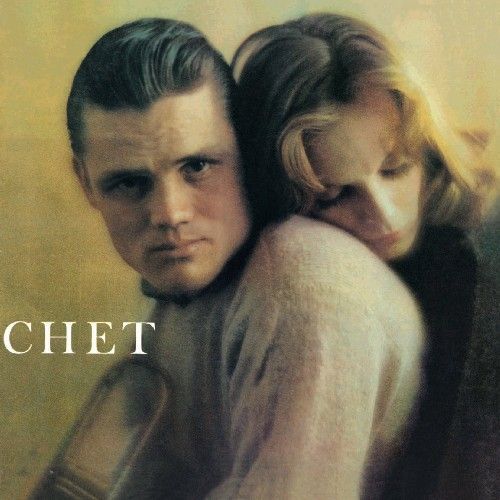 Chet: Lyrical Trumpet of Chet Baker (Chet Baker) (Vinyl)