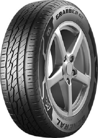 General Tire GRABBER GT PLUS FR XL 255/50 R19 107Y