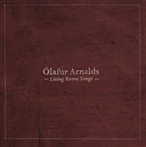 Living Room Songs (Olafur Arnalds) (CD / EP)