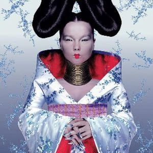 Homogenic (Bjork) (CD)