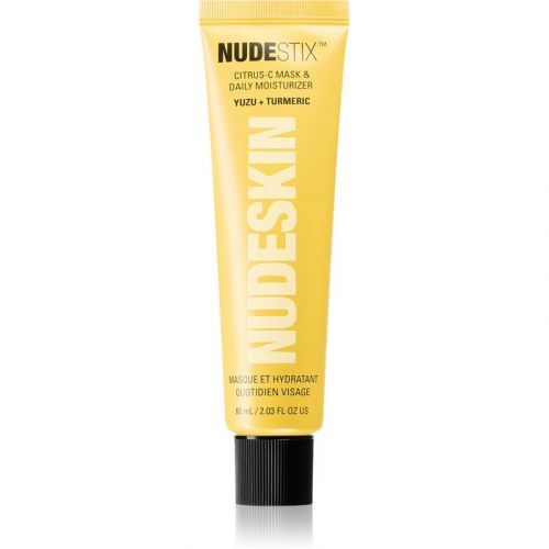 Nudestix Nudeskin hydratačný krém na tvár na deň aj noc 60 ml