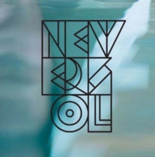 Under Quiet (Never Sol) (CD / Album)