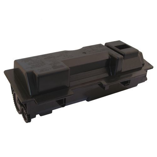 Tonery Náplně Toner Kyocera TK-18 kompatibilný s čipom (Čierny) - Tonery a Náplne