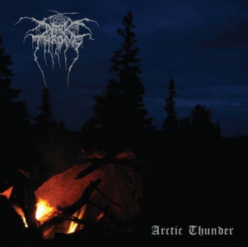 Arctic Thunder (Darkthrone) (Vinyl / 12