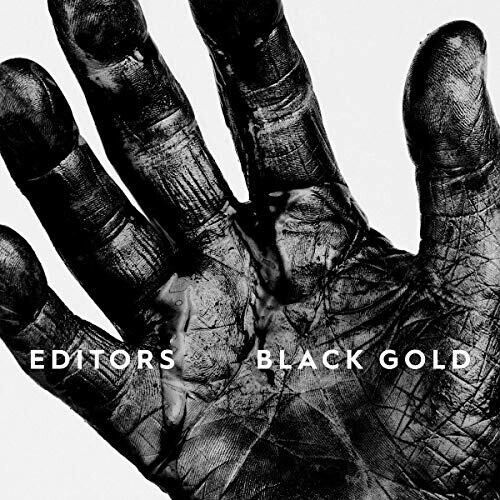 Black Gold (Editors) (CD / Album)