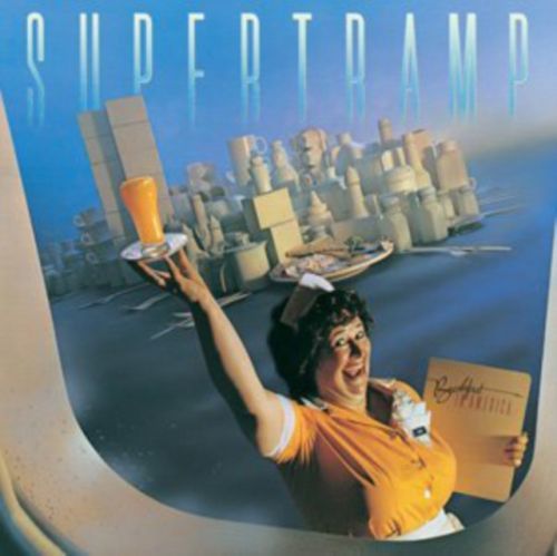 Breakfast in America (Supertramp) (Vinyl / 12