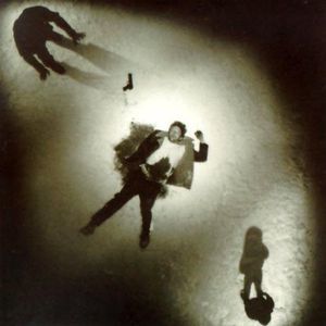 Slint (Slint) (CD)