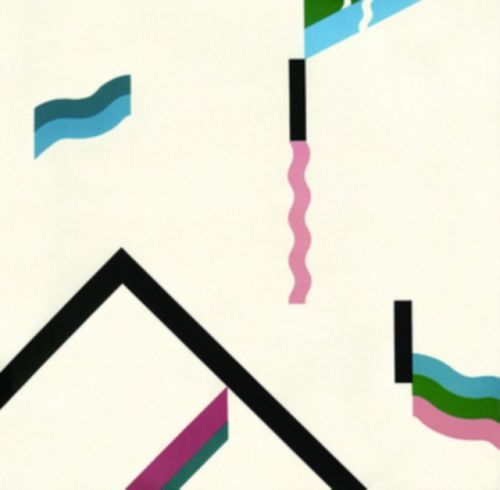 154 (Wire) (Vinyl / 12