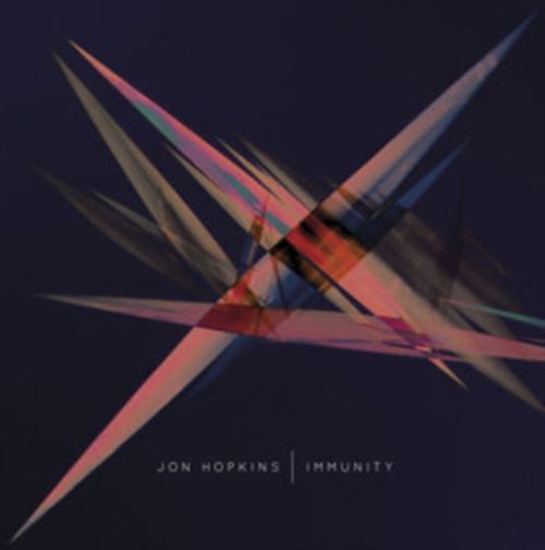 Immunity (Jon Hopkins) (CD / Album)