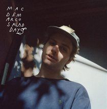 Salad Days (Mac DeMarco) (CD / Album)
