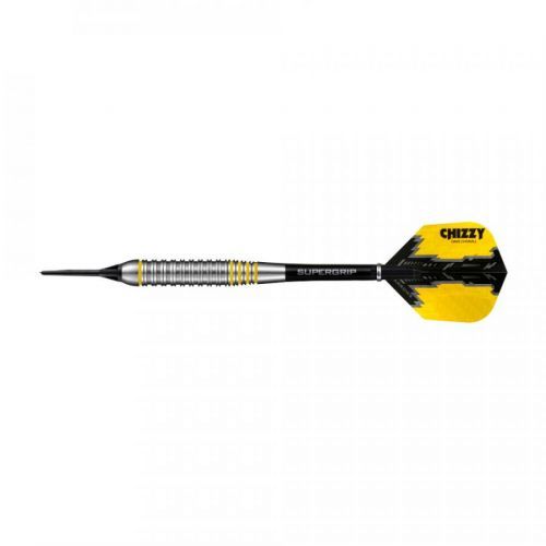 Harrows Chizzy High Grade Alloy Soft 3ks 21g R