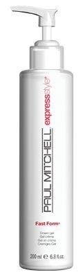 Krémový gél na vlasy Paul Mitchell Fast Form - 200 ml (106332) + DARČEK ZADARMO
