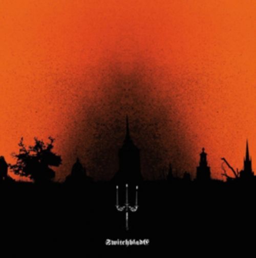 Switchblade (2003) (Switchblade) (CD / Album)