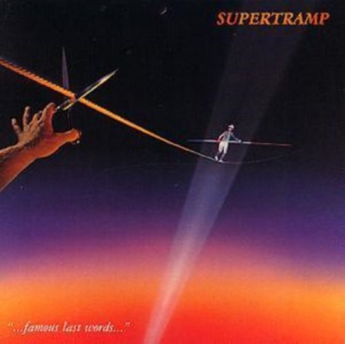 ...famous Last Words (Remastered) (CD / Album)
