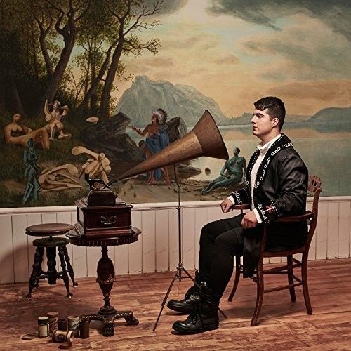 Wolastoqiyik Lintuwakonawa (Jeremy Dutcher) (CD)