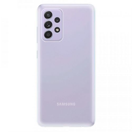 Samsung Galaxy A52/A52 5G (silikónové puzdro)