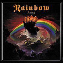 Rising (Rainbow) (Vinyl / 12